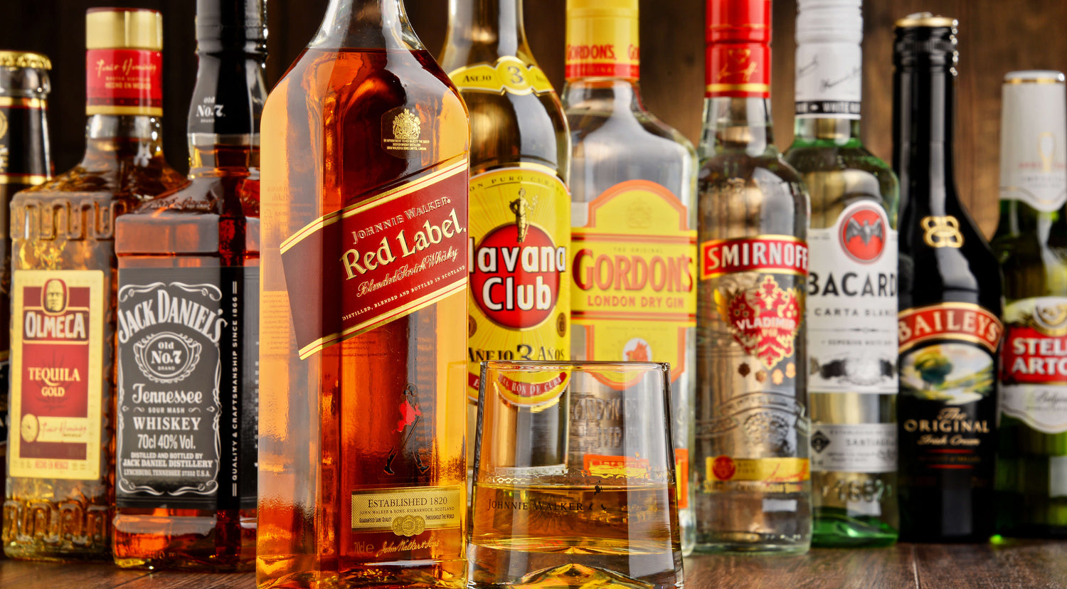 Is alcohol slecht voor je tanden? – Tandenbleker Steenwit